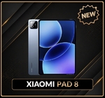 Xiomi Pad 8